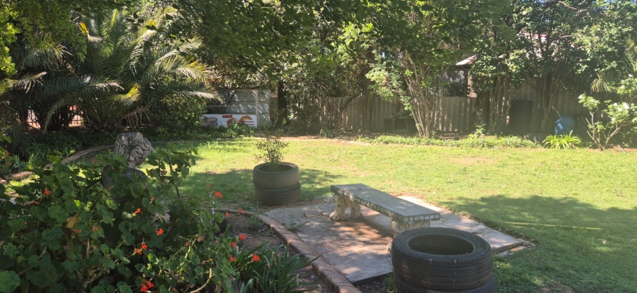 4 Bedroom Property for Sale in Hospitaalpark Free State